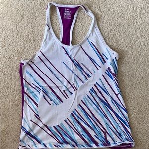 Nike Tank Top